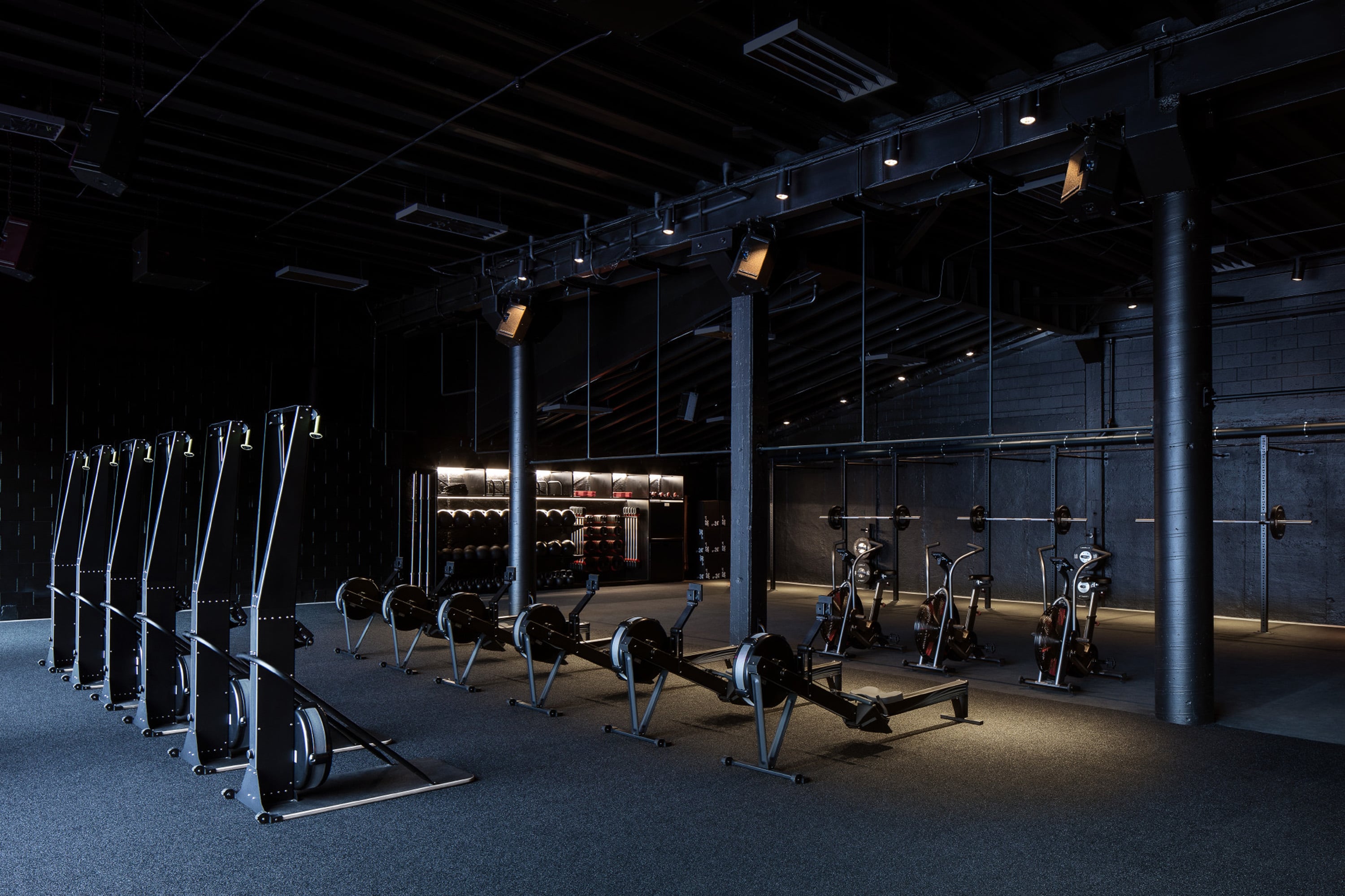 Les Mills Auckland City The Ultimate Fitness Destination Les Mills